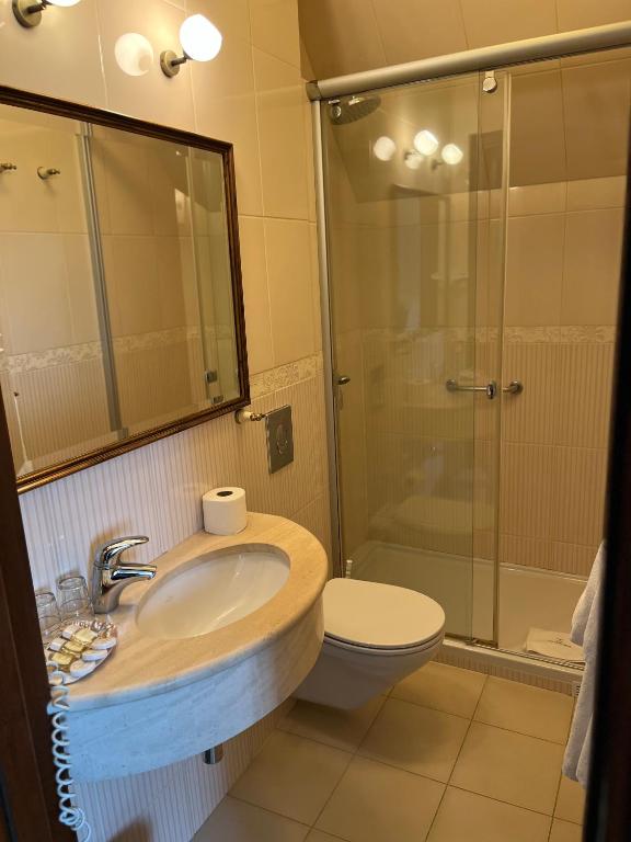 Hotel Villa Bohema - 18