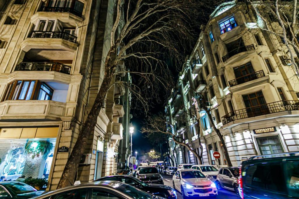 تصویر اتاق‌های Apartment Music Theatre - تصویر ۲