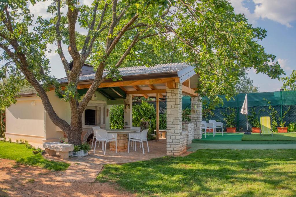 Gallery image of Studio APP Luka-We love nature. in Sveti Ivan