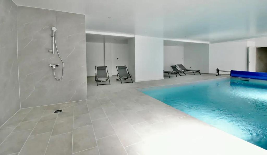 Photo de la galerie de l'établissement Sunny Breizh ✺ N°1, à Rohan