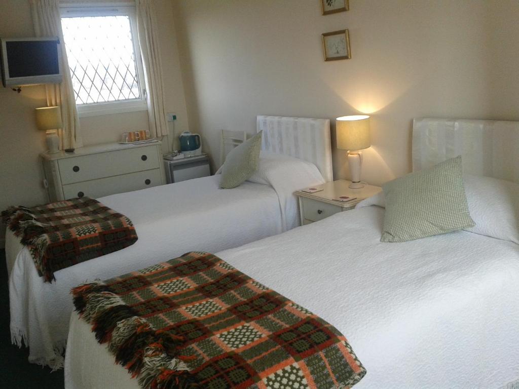 Groeslon Ty Mawr B & B in Llanddeiniolen, Gwynedd, Wales