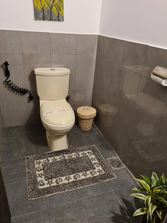 Ranakeliya Lodge - Yala - 4