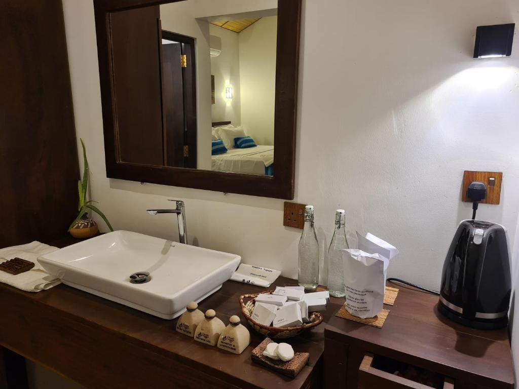 Ranakeliya Lodge - Yala - 19