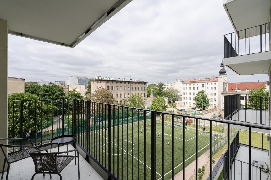 RentPlanet - Przedmieście Oławskie - 9