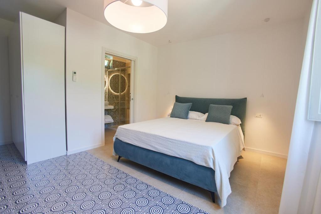 BLUE BOUTIQUE - Superior Quadruple Room