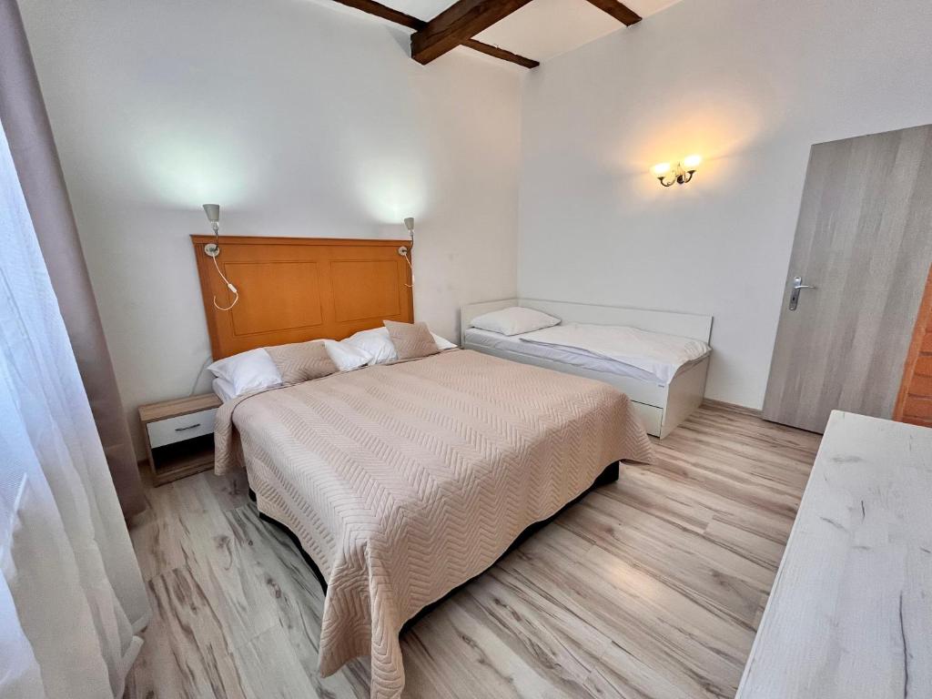 Casa Italia Prague - Two-Bedroom Apartment