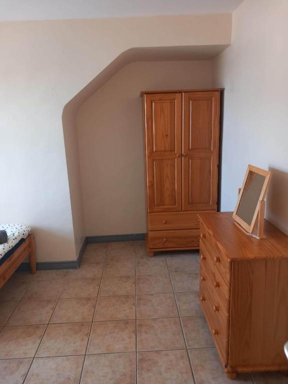 Fotografie z fotogalerie ubytování 39 Marine Court Apartment v destinaci Bundoran