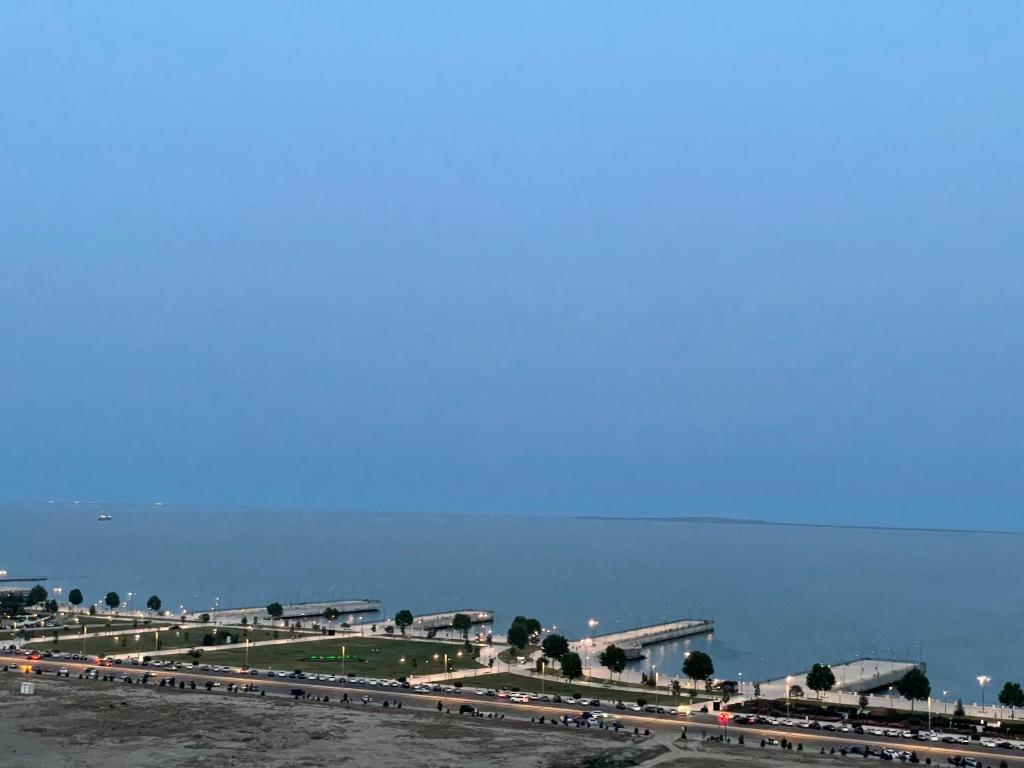 Park Azure Sea View در باکو