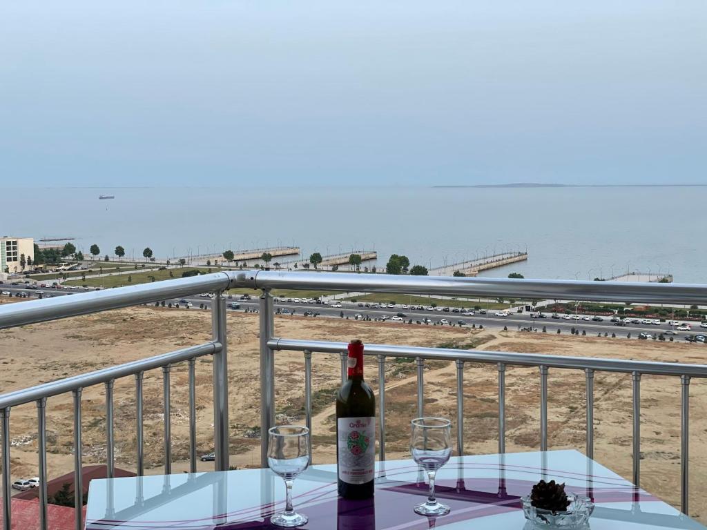 امکانات Park Azure Sea View - تصویر ۴