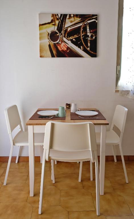 Fotografie z fotogalerie ubytování Guest House Susanna v destinaci Pozzallo