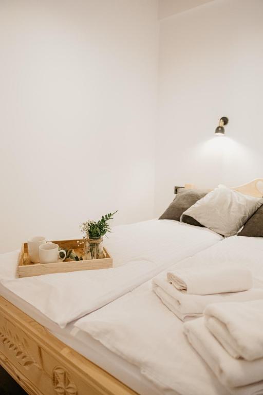 Apartamenty Górajski Spa - 7