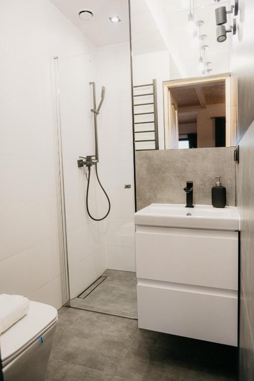 Apartamenty Górajski Spa - 9