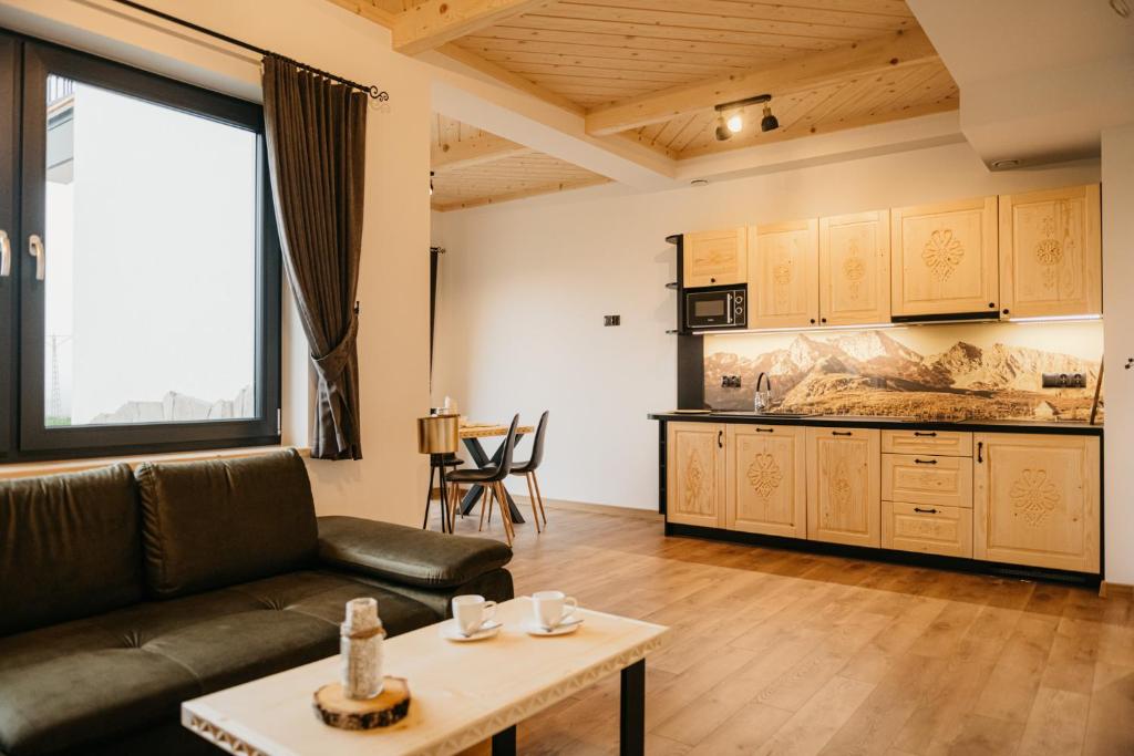 Apartamenty Górajski Spa - 1