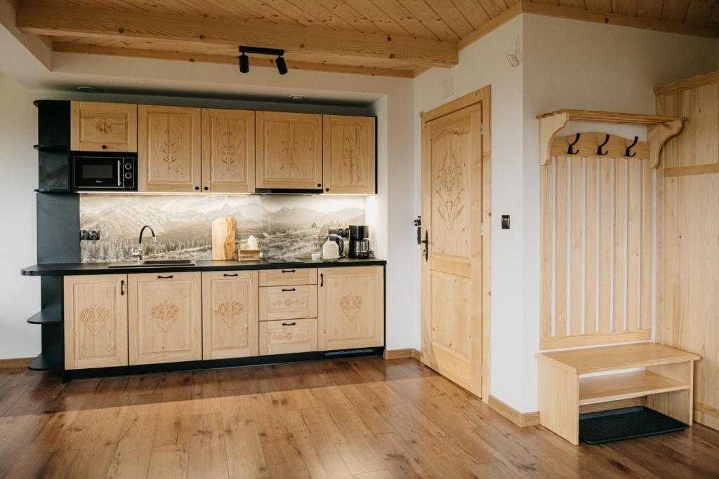 Apartamenty Górajski Spa - 3