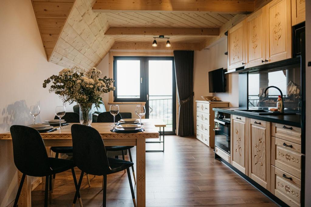 Apartamenty Górajski Spa - 17