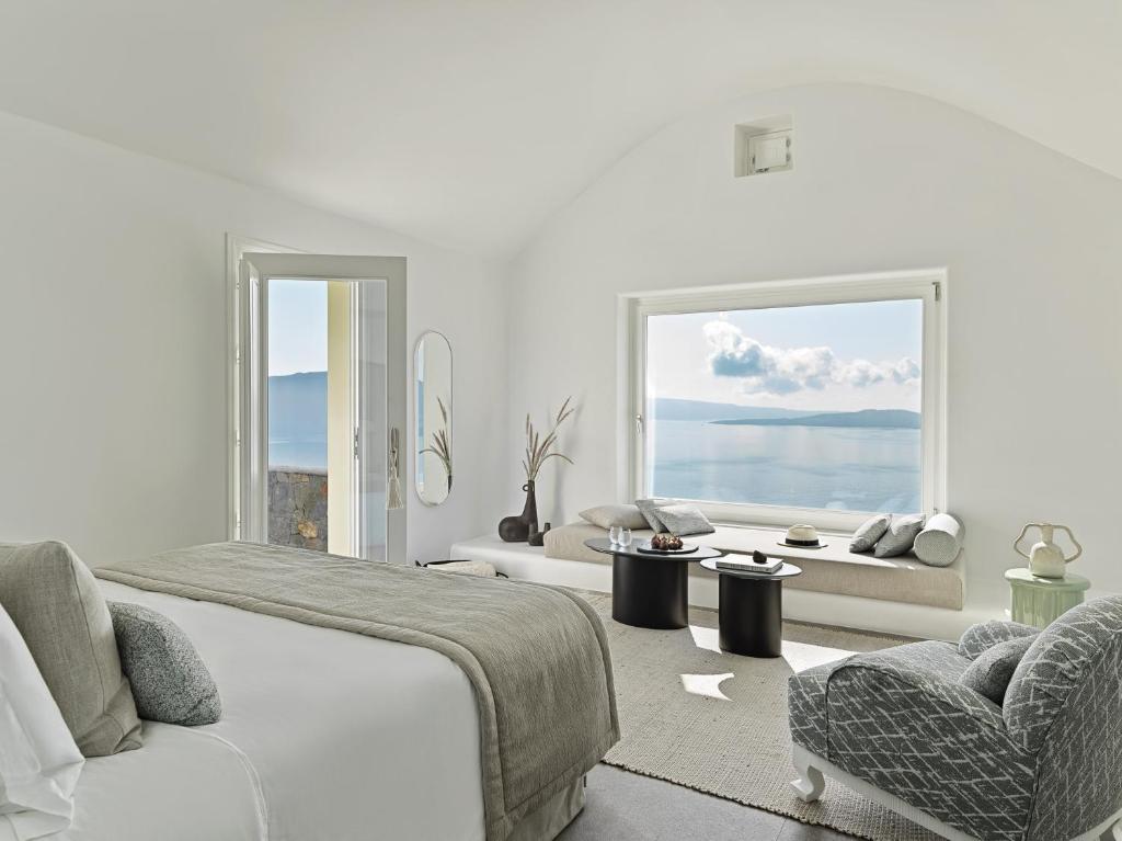 Canaves Oia Suites — photo 4
