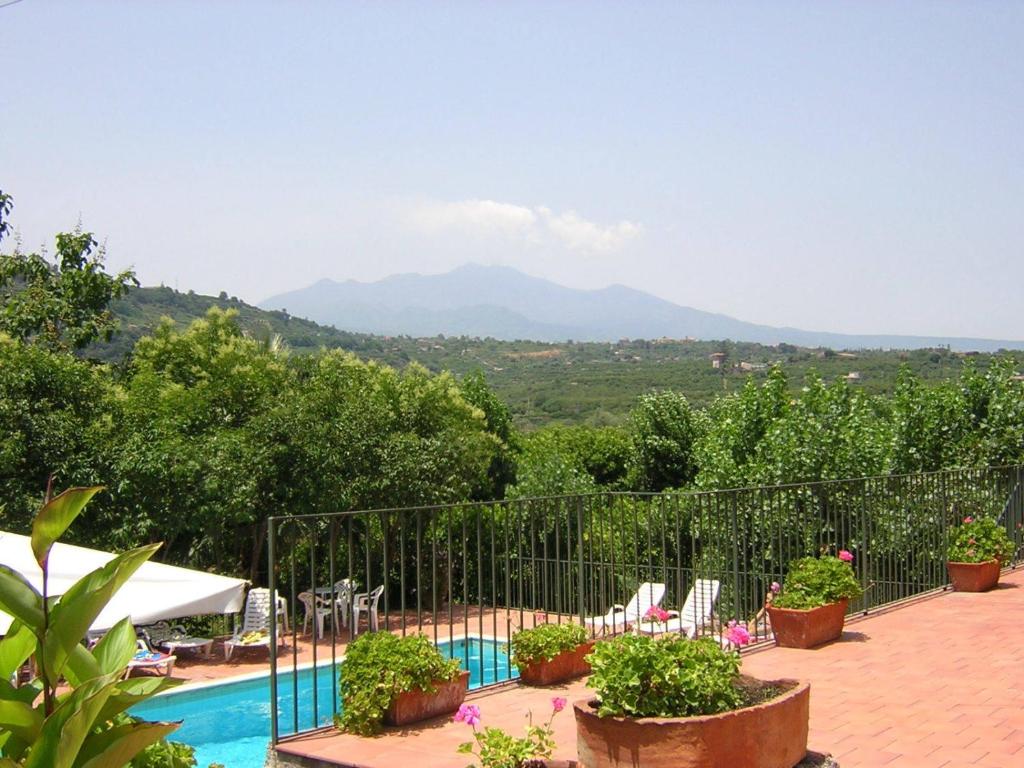 Villa dei leoni - Haus Mit Einem Schlafzimmer