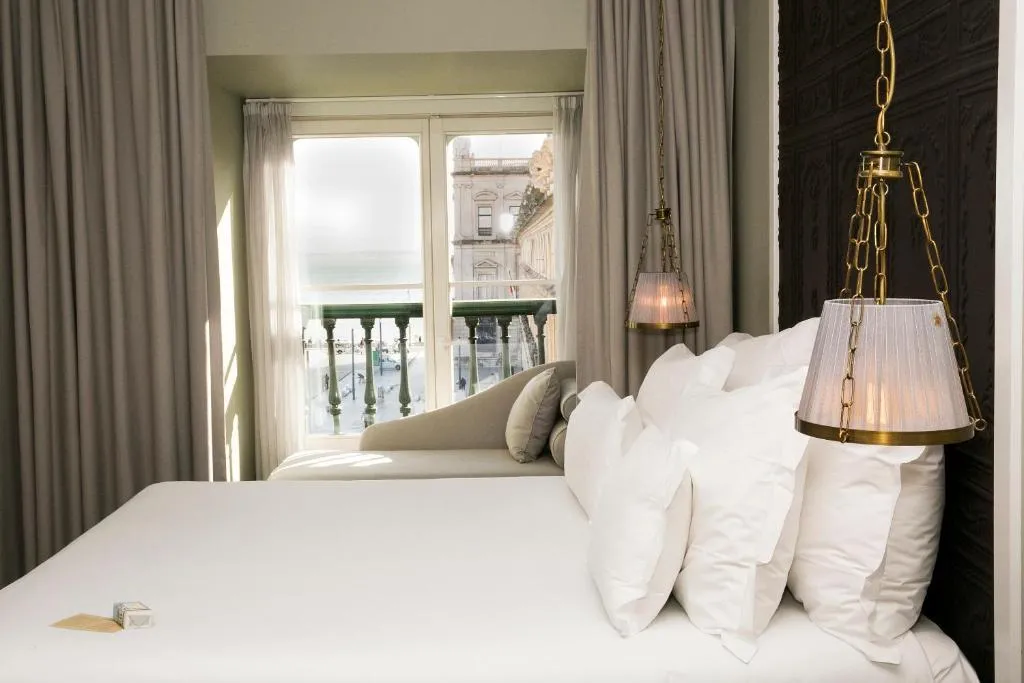 Premium Room with King Size Bed