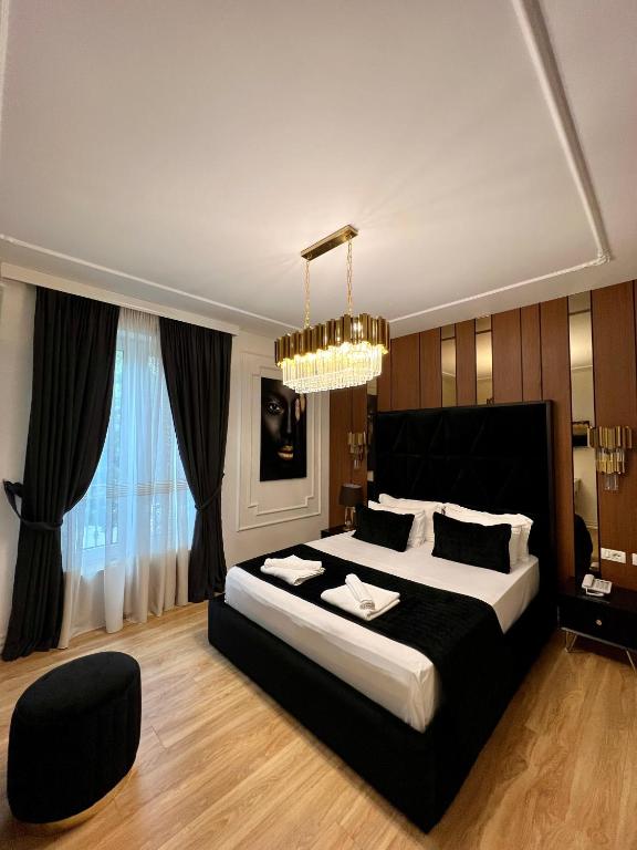 Rose Boutique Hotel - Imazhi 9