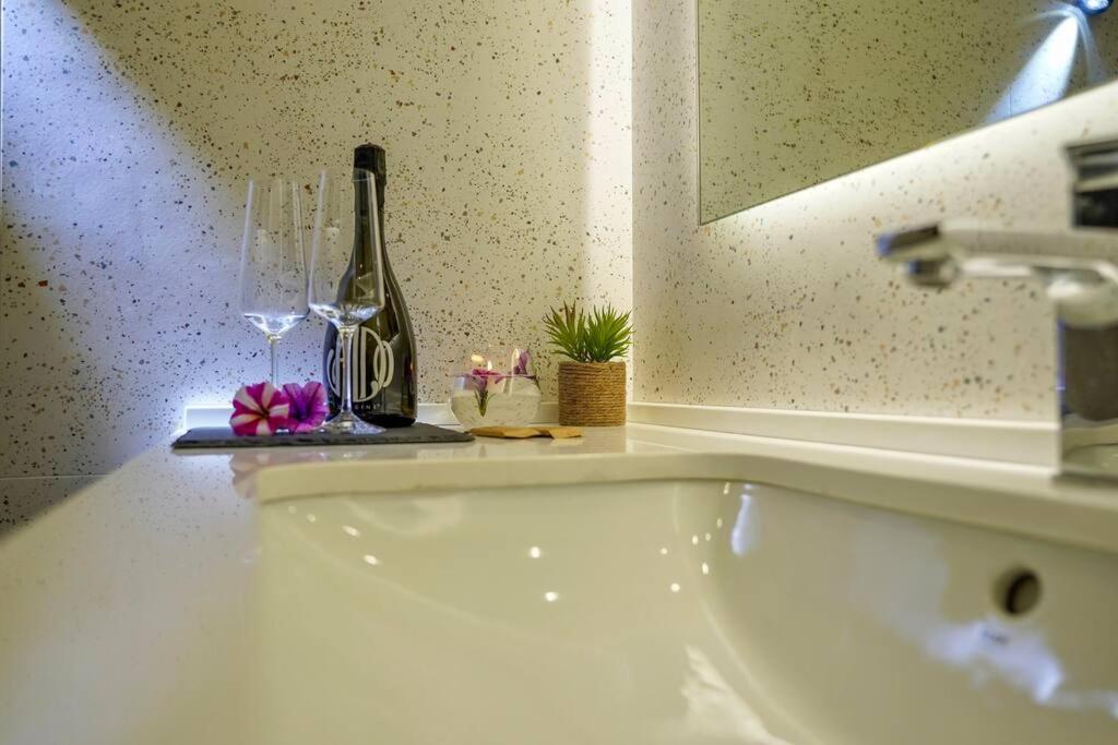 Fotografie z fotogalerie ubytování AquaMar Bed and Breakfast v destinaci Crotone