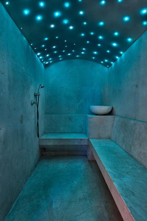 Hotel Cristoforo Colombo - Preferred Hotels & Resorts - Resim 28