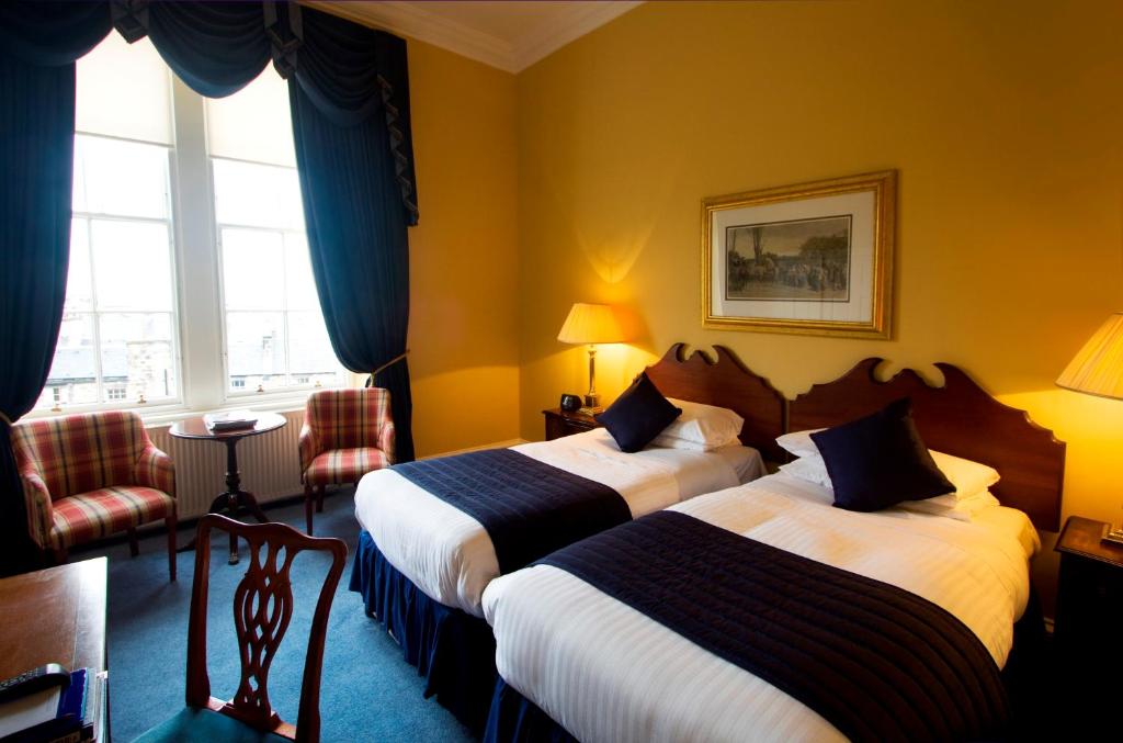 Royal Scots Club - Resim 7