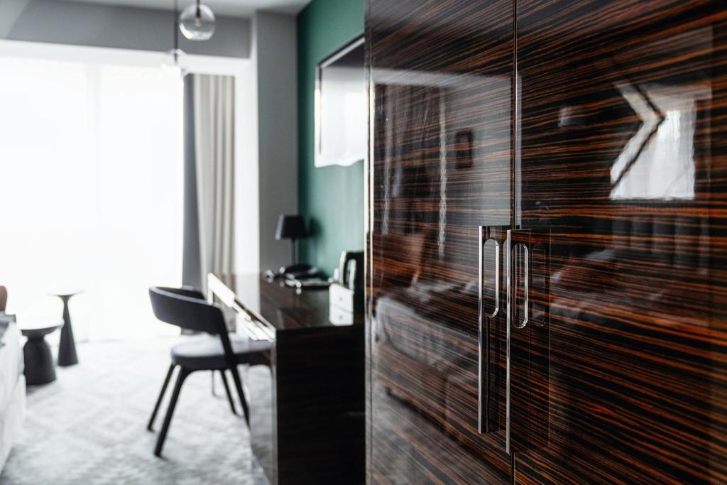 Rysy Boutique Hotel - Resim 26