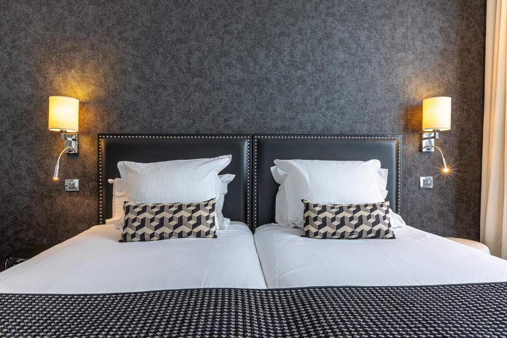 Hôtel Diva Opera - Resim 13