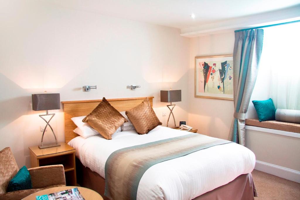 Royal Scots Club - Resim 39