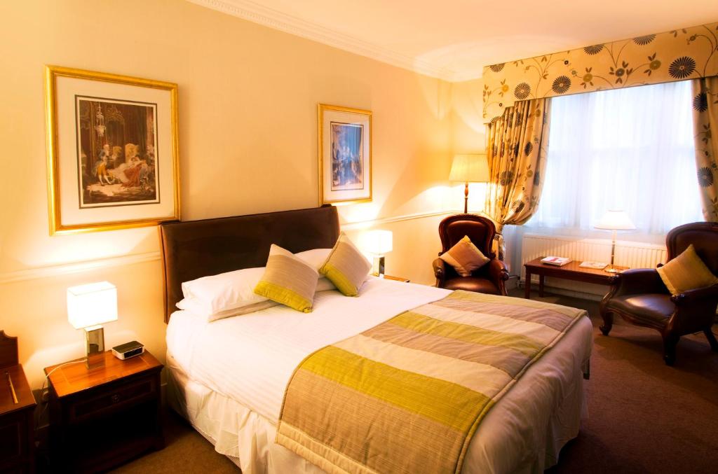 Royal Scots Club - Resim 24