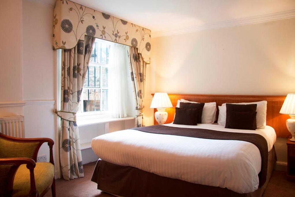 Royal Scots Club - Resim 22