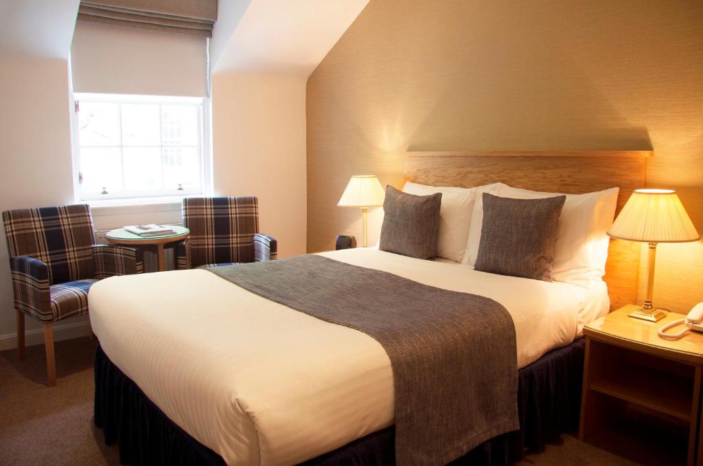 Royal Scots Club - Resim 25