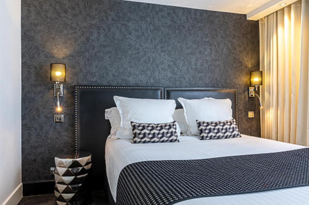 Hôtel Diva Opera - Resim 28