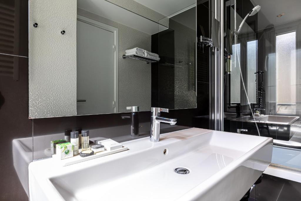 Hôtel Diva Opera - Resim 12