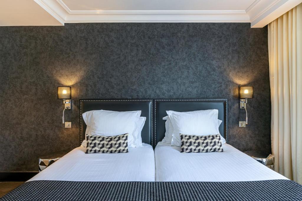 Hôtel Diva Opera - Resim 31