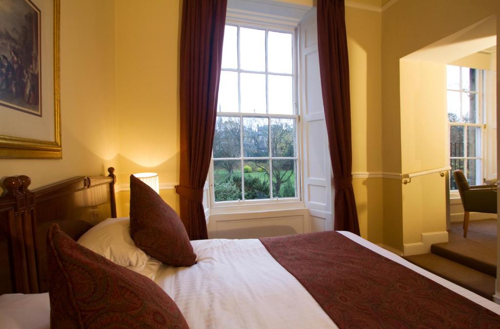 Royal Scots Club - Resim 36