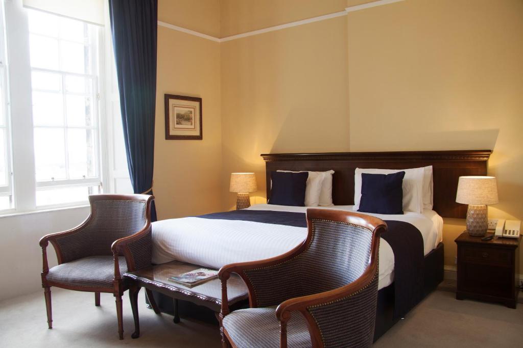 Royal Scots Club - Resim 13