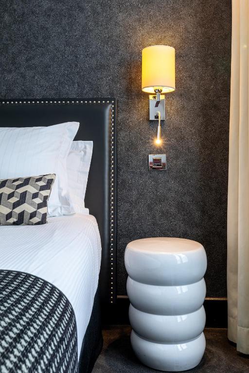 Hôtel Diva Opera - Resim 15