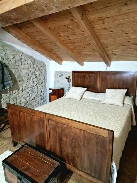 Sa domu de ziu Antoneddu - Camera Familiare Deluxe