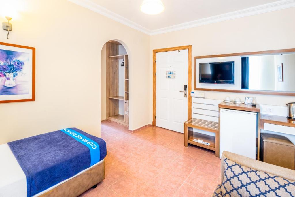 Club Big Blue Suit Hotel - All Inclusive Plus - 10