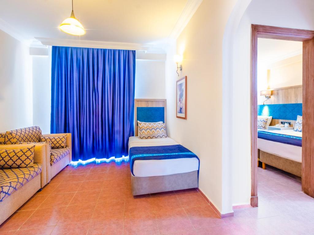 Club Big Blue Suit Hotel - All Inclusive Plus - 9