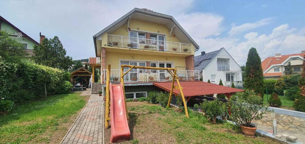 Holiday home Balatonalmadi/Balaton 17971 8222 Balatonalmádi kép - 1