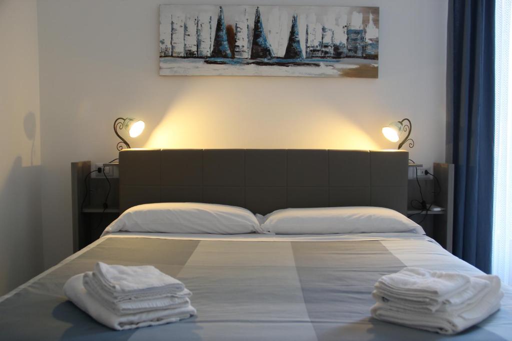 Al Borghetto - Deluxe Apartment