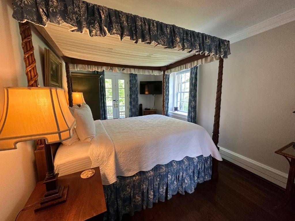 Goodstone Inn & Restaurant - Veranda Deluxe Room