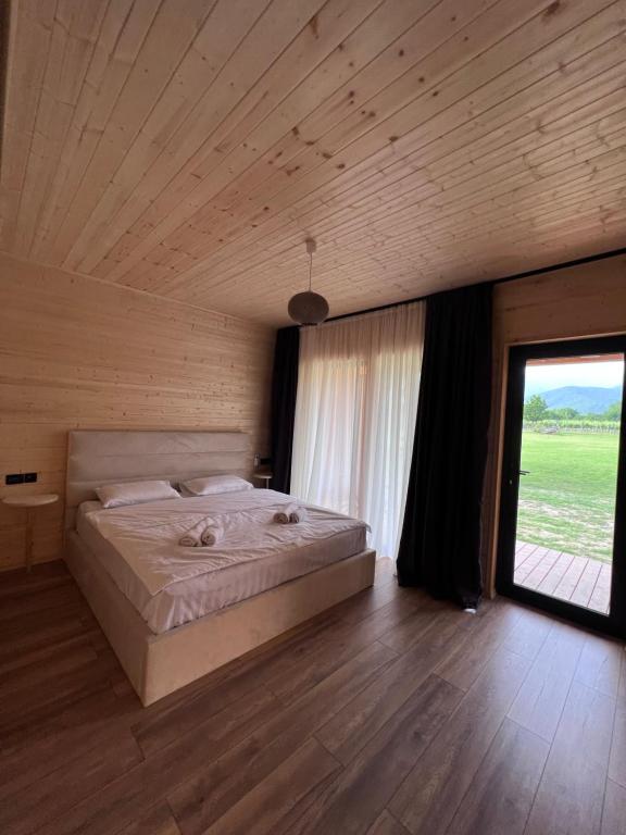 Photo from Chubini Winery & Cabins in Kvareli, Kakheti, Georgia