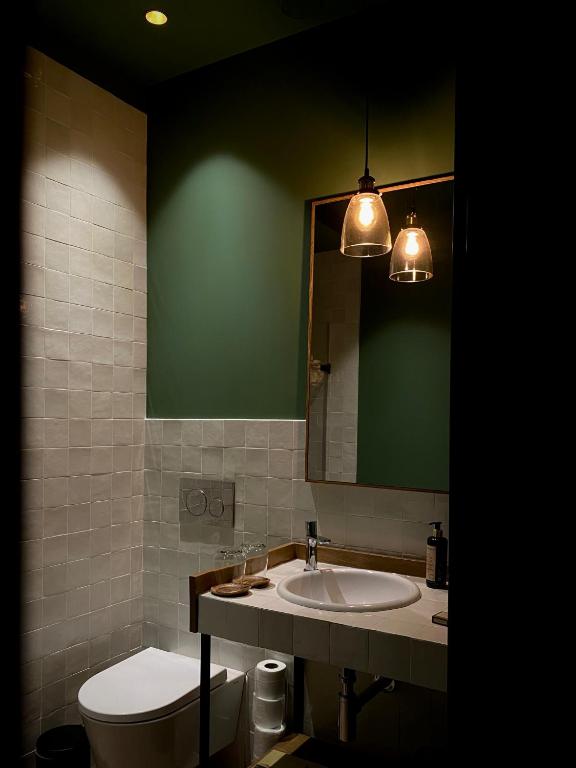 The Grove Houses - 15