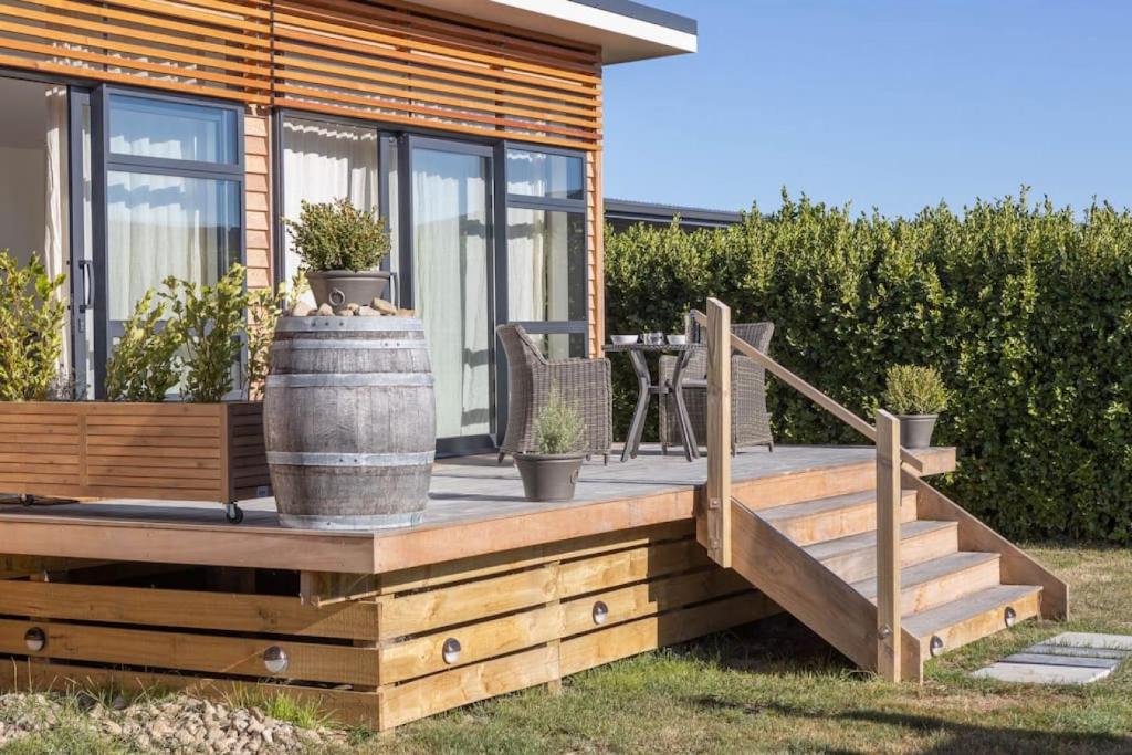 Cloud 9 on Tuscan - Resim 1