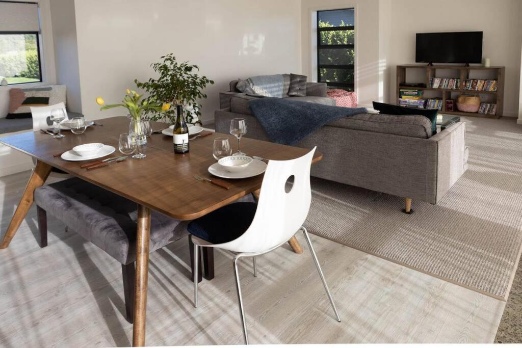 Cloud 9 on Tuscan - Resim 9