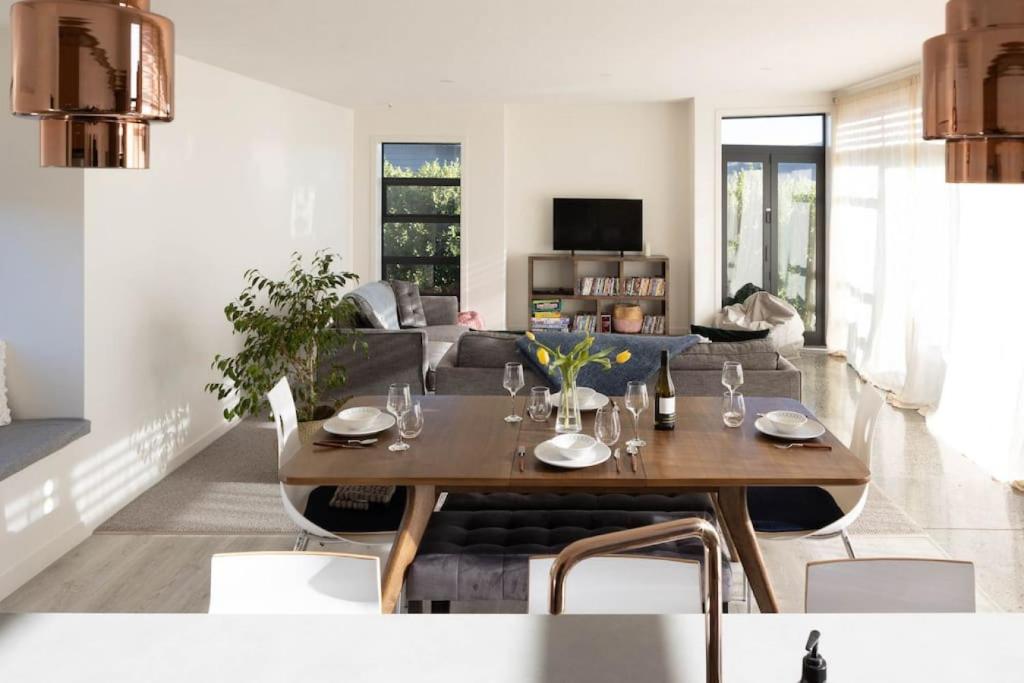 Cloud 9 on Tuscan - Resim 8