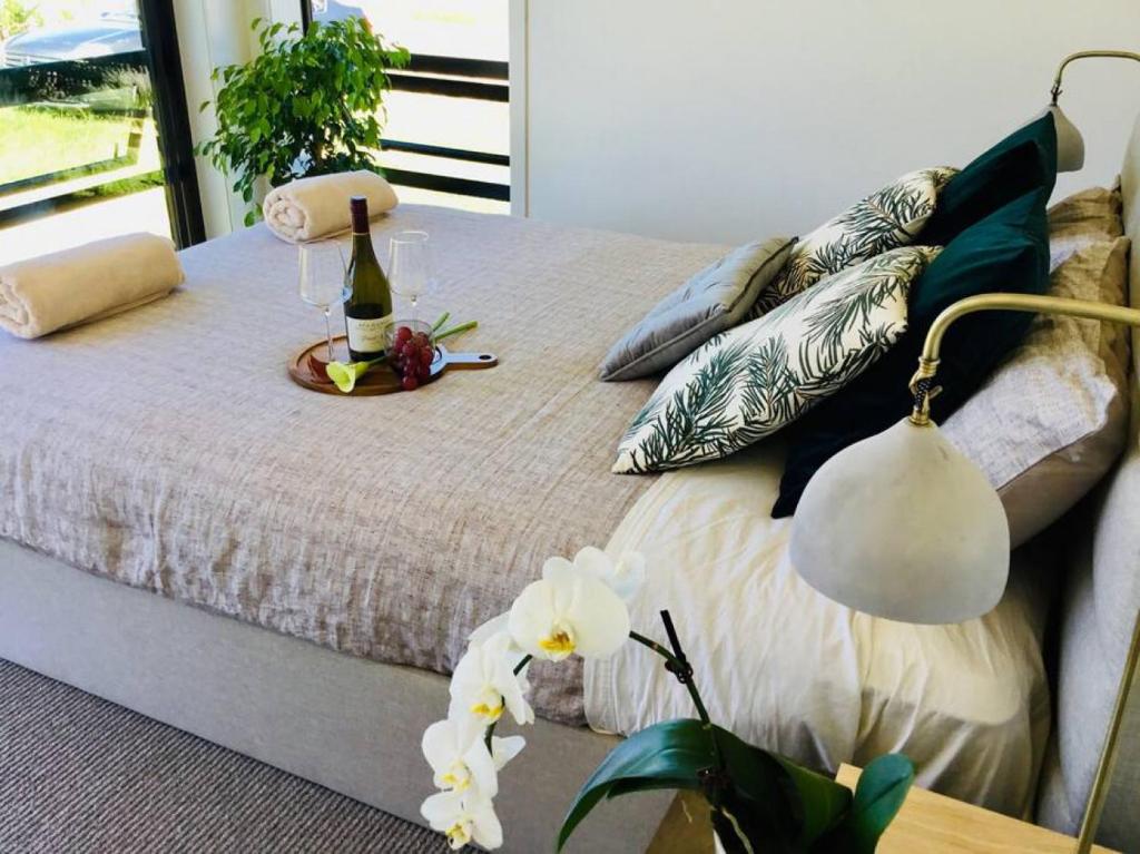 Cloud 9 on Tuscan - Resim 2